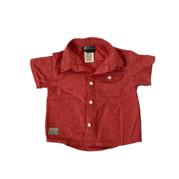 8-Piece Toddler Boy Clothing Lot | Size 18 Months | Carter's Calvin Klein & More - Picture 2 of 11